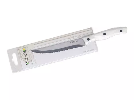 нож ATTRIBUTE Antique 13см для стейка нерж.сталь