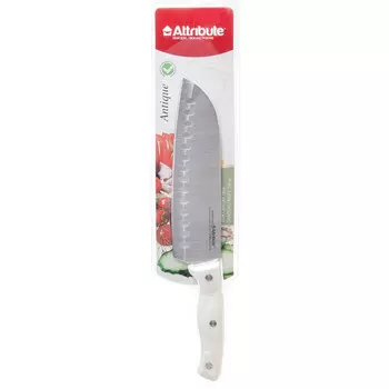 нож ATTRIBUTE Antique 18см поварской нерж.сталь
