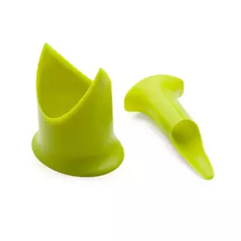 нож д/удаления сердцевины перца APOLLO Chilli пластик