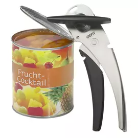нож для консервов GEFU Cando, пластик, нержавеющая сталь