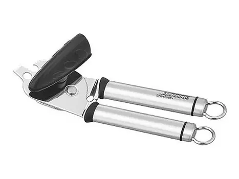 нож для консервов TESCOMA President, нержавеющая сталь, пластик