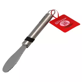 нож для масла ATLANTIS Sunset сталь