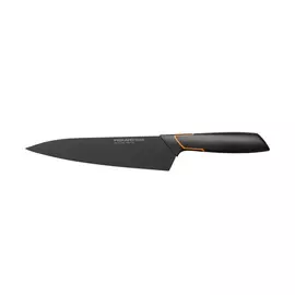 нож FISKARS Edge кухонный 19см нерж.сталь