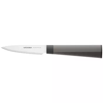 нож NADOBA Maury 9см для овощей нерж.сталь, пластик
