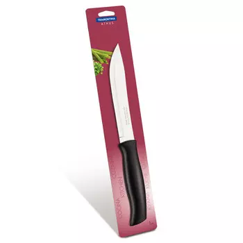 нож TRAMONTINA Athus 17,5см универсальный нерж.сталь, пластик