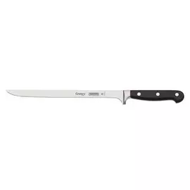 нож TRAMONTINA Century слайсер для ветчины 22,5см нерж.сталь