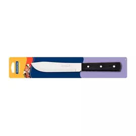 нож TRAMONTINA Plenus 12,5см универсальный нерж.сталь, пластик