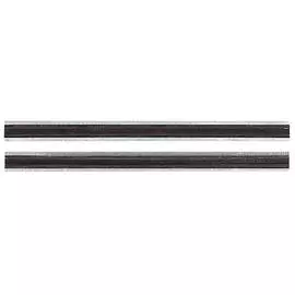 ножи для электрорубанка EINHELL 82х5,5х1,2мм 2шт