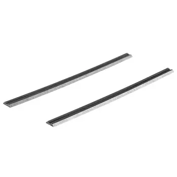 ножи для электрорубанка HAMMER 209-105 PB 82х5,5х1,1 82мм 2шт