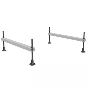 Ножки эконом к ванне Oviva