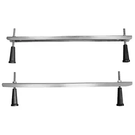 ножки для акриловых ванн CERSANIT 2шт