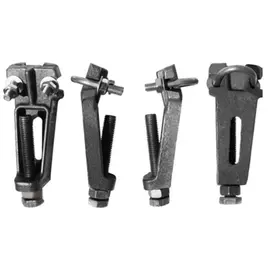 ножки для чугунных ванн JACOB DELAFON Melanie регулируемые комплект 4шт