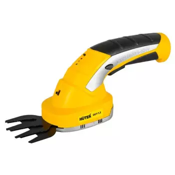 ножницы аккумуляторные Huter GET-7,2