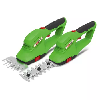 ножницы аккумуляторные REDVERG RD-GBS7,2 2,0А/ч Li-ion