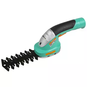 ножницы аккумуляторные STURM CHT36 с ЗУ