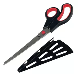 ножницы для пиццы MARMITON 11,5см нерж.сталь, пластик