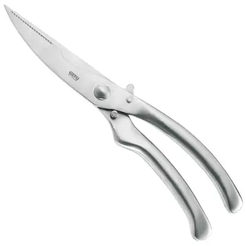 ножницы GEFU для птицы нерж.сталь