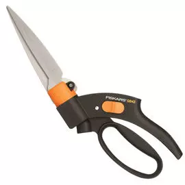 ножницы для травы FISKARS Servo-System GS42