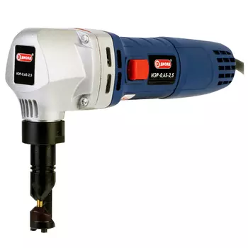 ножницы по металлу ДИОЛД НЭР-0,65-2,5 650Вт