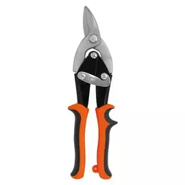 ножницы по металлу KENDO правые 250мм