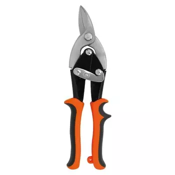 ножницы по металлу KENDO правые 250мм