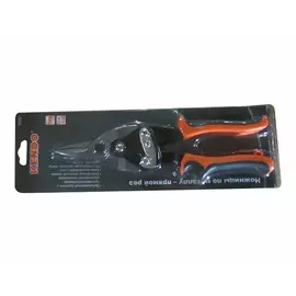 ножницы по металлу KENDO прямые 250мм