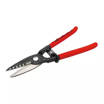 ножницы по металлу NWS Berlin 250мм