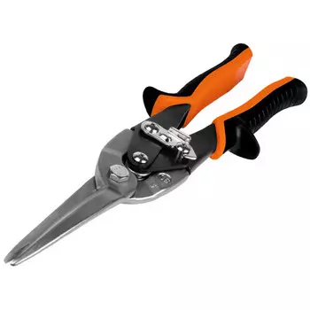 ножницы по металлу OKINAWA прямые 290мм