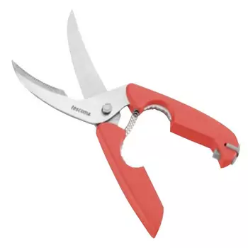 ножницы TESCOMA Presto для птицы 25см нерж.сталь,пластик