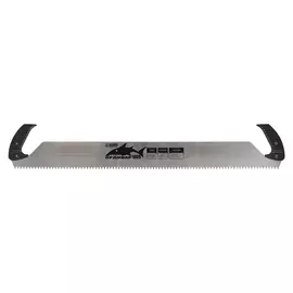 ножовка по дереву ДЕЛЬТА 1000мм двуручная