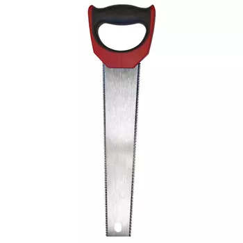 ножовка по дереву FIT 400мм 2-х сторонняя