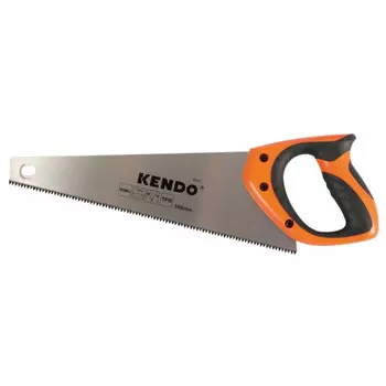 ножовка по дереву KENDO 350мм