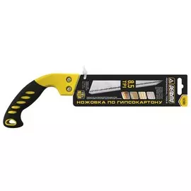 ножовка по гипсокартону Дельта 200мм