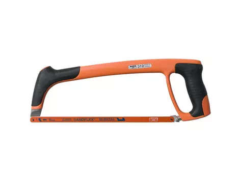 ножовка по металлу BAHCO 300мм