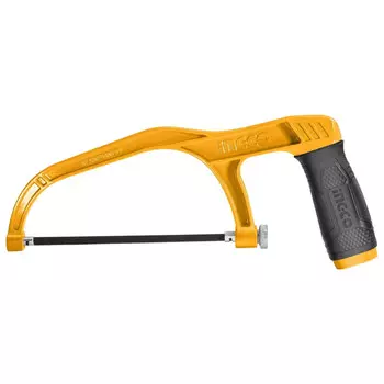 ножовка по металлу INGCO 150мм