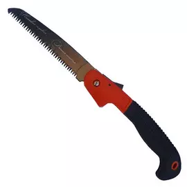 ножовка складная Дачная соната 180мм тройная заточка