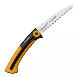 ножовка складная FISKARS Xtract 160мм