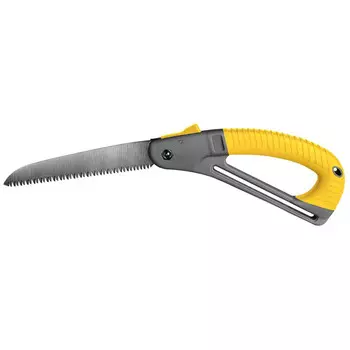 ножовка складная HANSKONNER 180мм