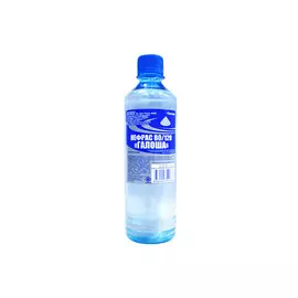 обезжириватель Галоша Нефрас 80/120 0,5л, арт.тов-117117