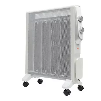 обогреватель инфракрасный Primera MHP-2222-MKB напольный микатермический 800Вт до 12 кв.м