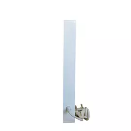 обогреватель панельный ДОБРОГРЕЙ УЮТ 380Вт керамич.