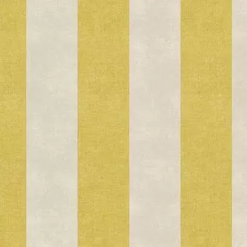 обои A.S. Creation Paradise Garden 367182, 10,05х0,53 м, желтые