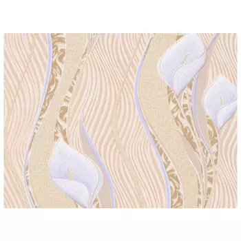 обои акриловые на бумажной основе 10,05х0,53м, арт.771527-01