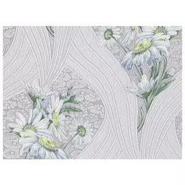 обои акриловые на бумажной основе 10,05х0,53м, арт.771627-10