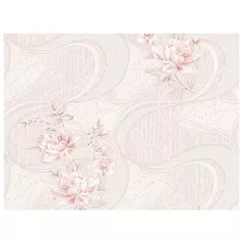 обои акриловые на бумажной основе 10,05х0,53м, арт.В77,4 2103-06