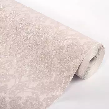 обои Анабель-2 6544, 10,05х1,06 м, розовые