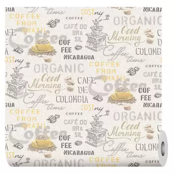 обои АРТЕКС виниловые на флизелиновой основе 10,05х1,06м, арт. 20131-01