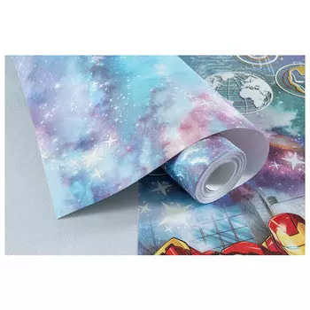 обои АРТЕКС виниловые на флизелиновой основе 10,05х1,06м, арт.10651-01