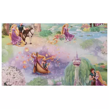 обои АРТЕКС виниловые на флизелиновой основе 10,05х1,06м, арт.10473-01