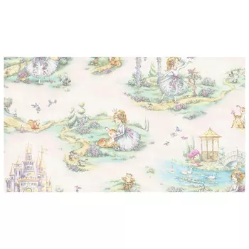 обои АРТЕКС виниловые на флизелиновой основе 10,05х1,06м, арт.10988-03